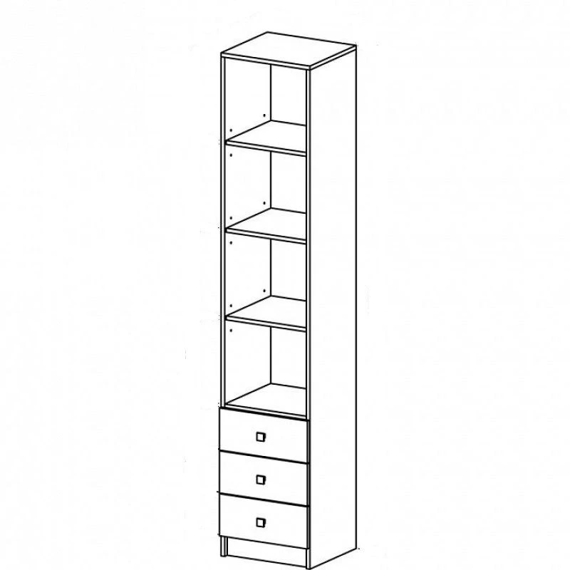 M01 Module for Residential and Public Spaces