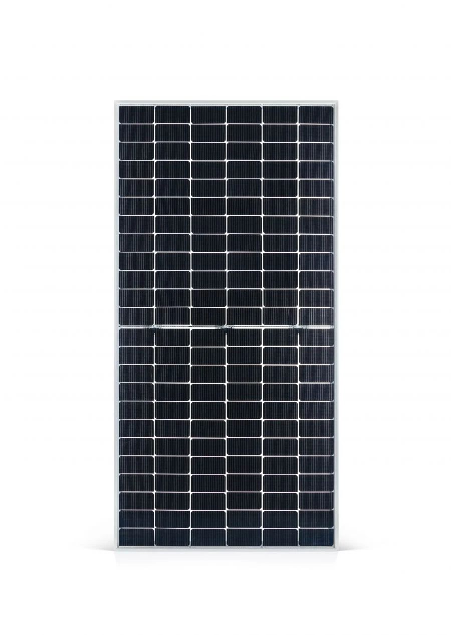 High-Voltage Photovoltaic Module HVL 144 MBB