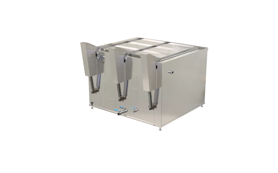 Ultrasonic Cleaning Bath SP-1400 Extra UZV NP(DN)