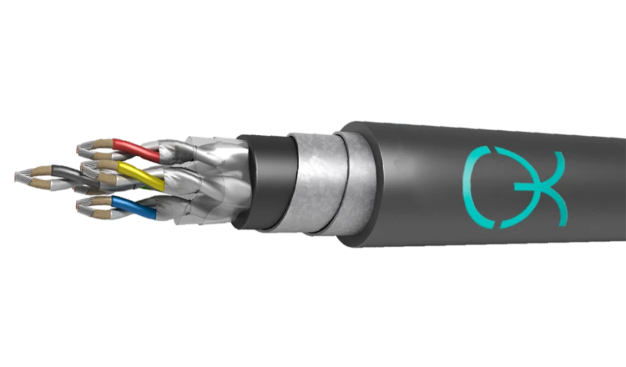 Universal Installation Cable MKEBSH-V