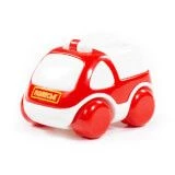 Karat Children's Toy Ambulance, Model 61652