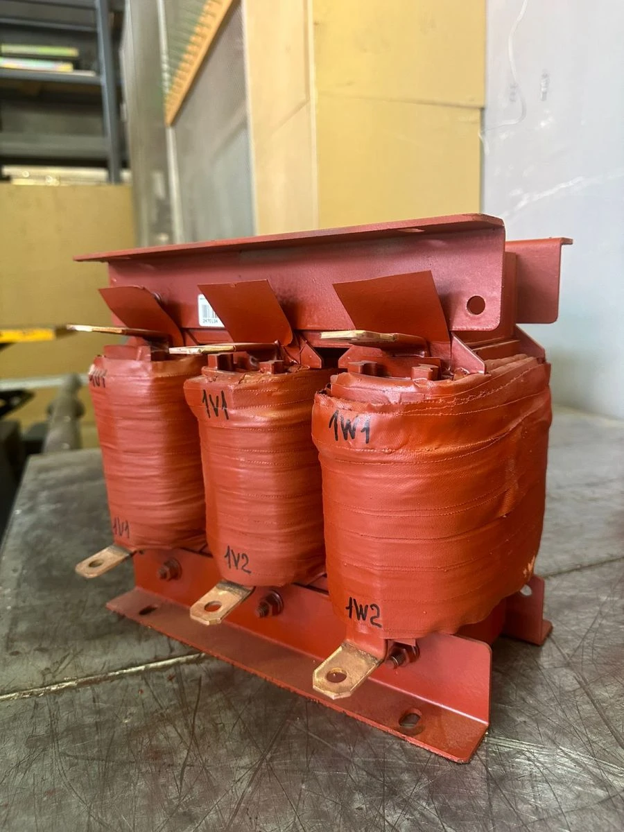 Electromagnetic Inductor DM-150/0.5