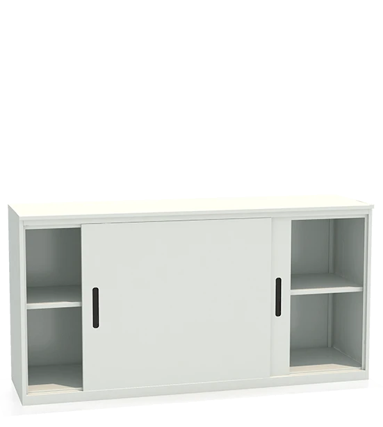 Metal Medical Archive Wardrobe ALS-8818