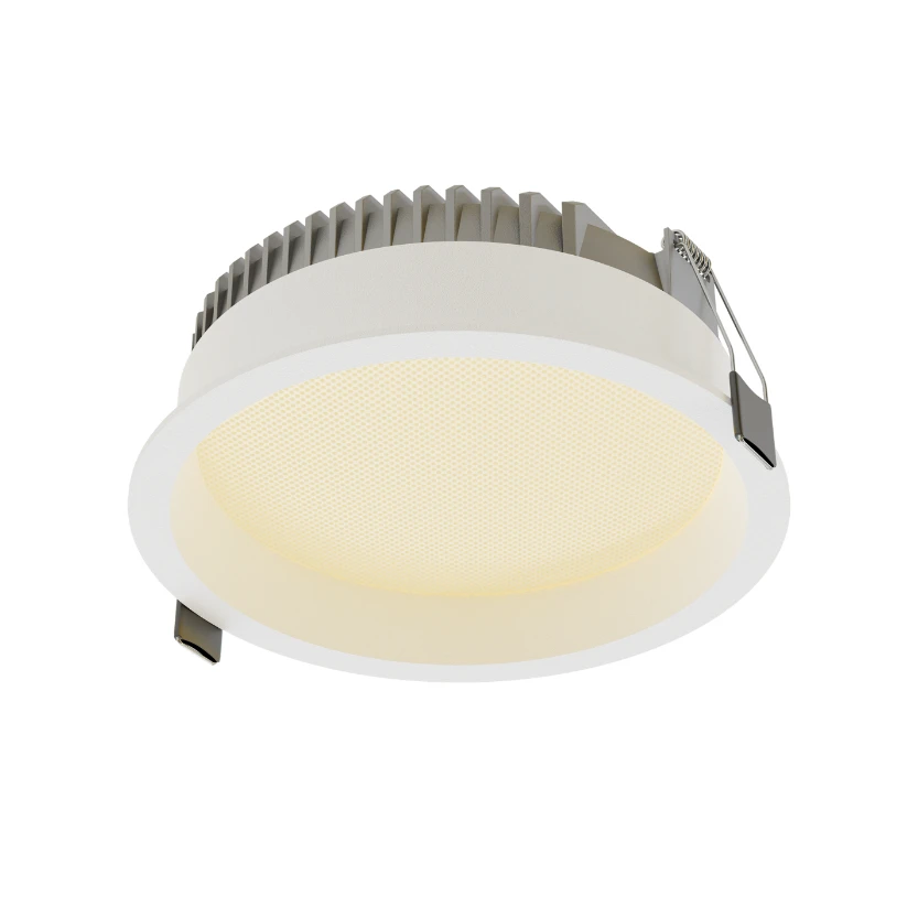 LED Recessed Light Z1 Lighting Orion