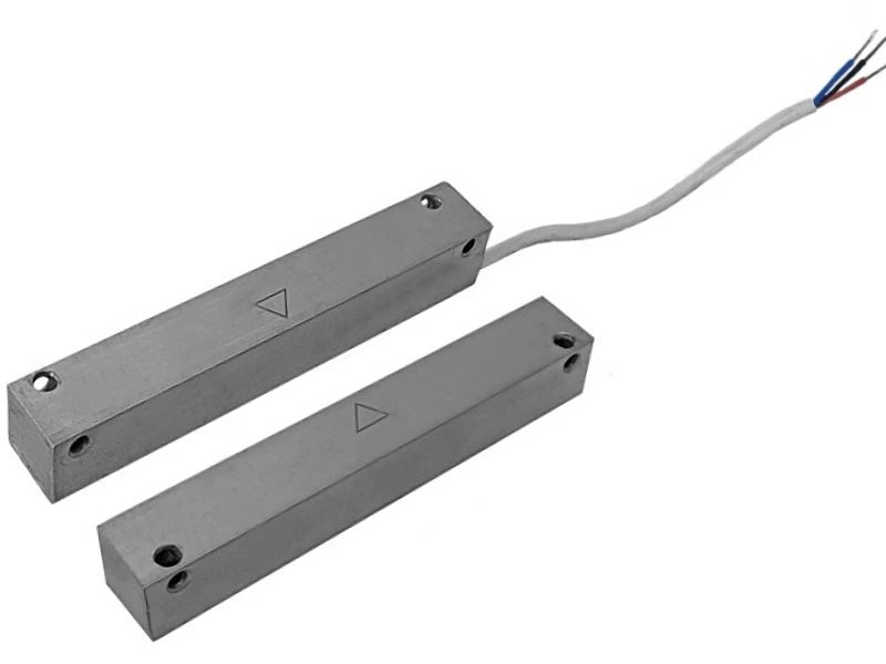 Magnetic Position Sensor DPM-2 Version 102 "METAL