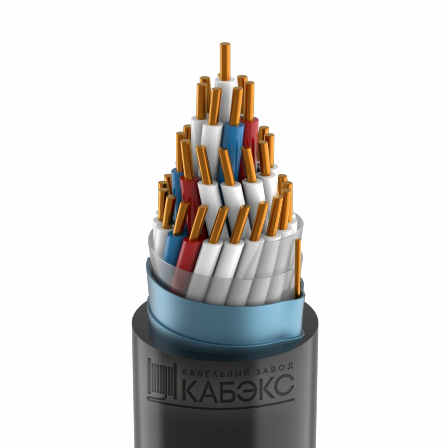 Low Smoke Zero Halogen Cable KVVHng(A)-LS