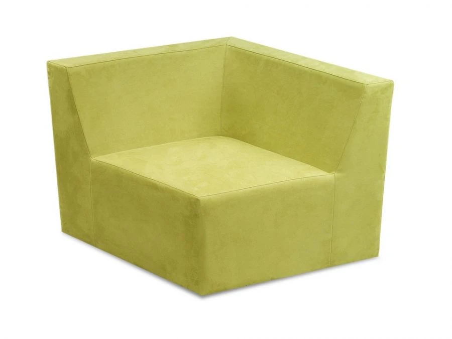 Wooden Frame Seating Section Model SC-1