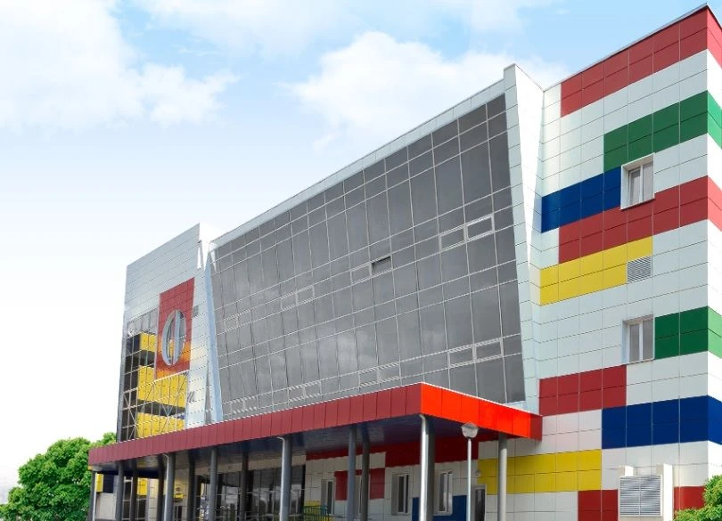 Multifunctional Soft Coated Double Silver Glass - MF ULTRA ENERGY SRT