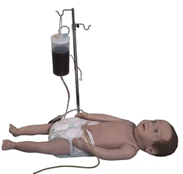 Multifunctional Newborn Care Model, 20