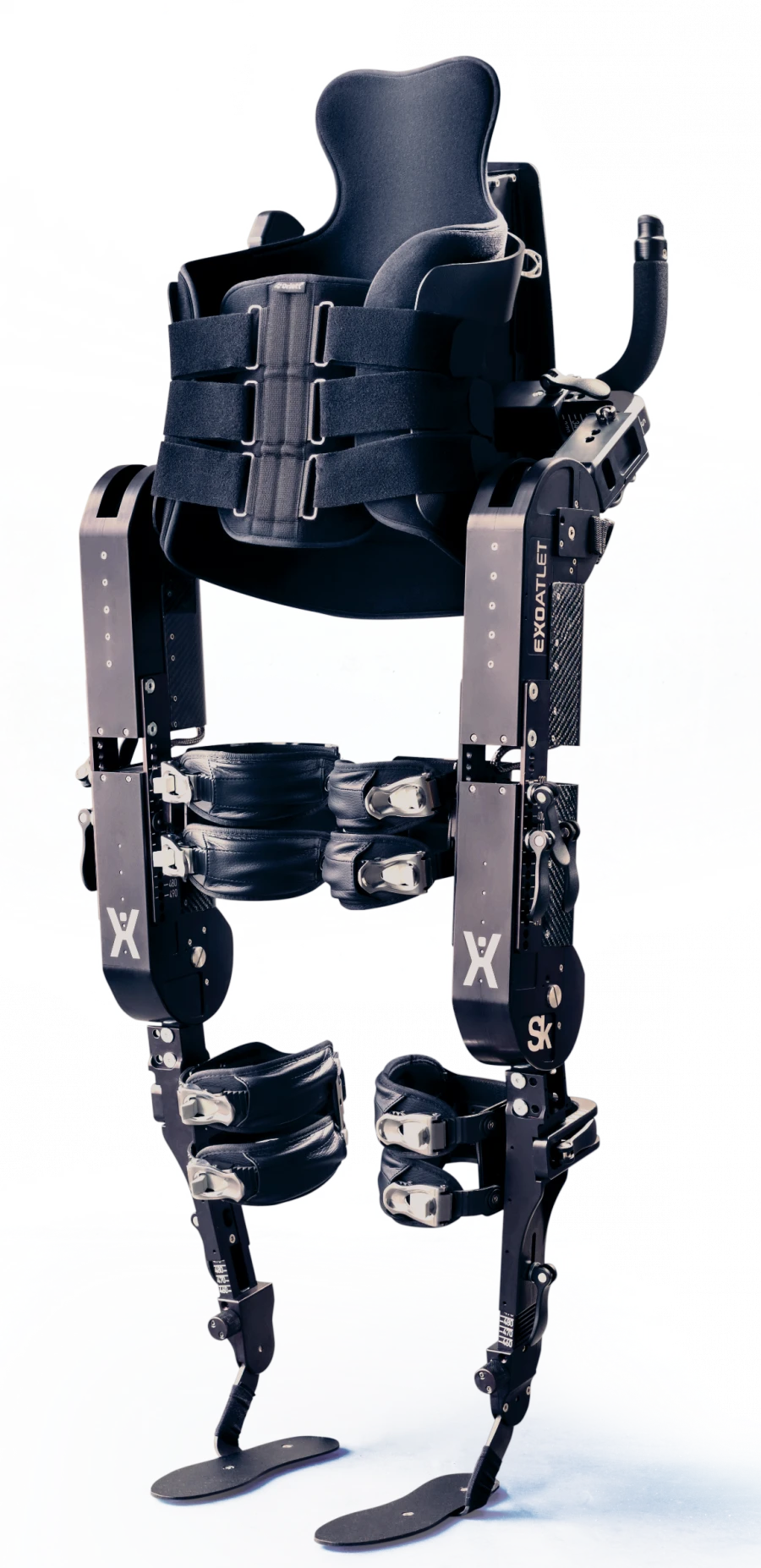 ExoAtlet® I Rehabilitation Exoskeleton with Accessories