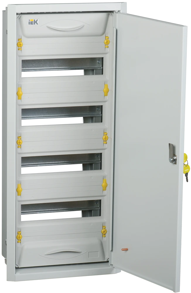 Universal Metal Enclosure MKM12-V-48-31-Z-U IP31