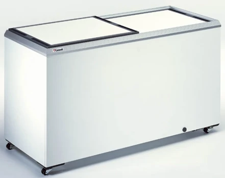 CARAVELL 53594 Freezer Chest for Efficient Cooling