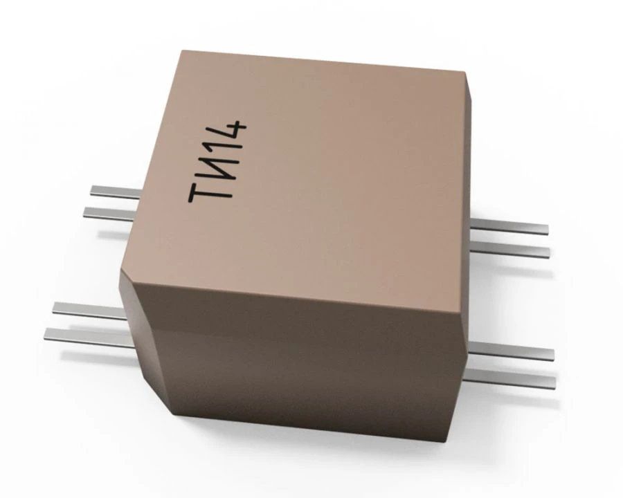 TI14 Type Impulse Transformers for Power Converters