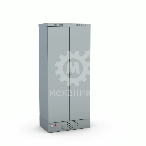 Storage and Drying Cabinet Series 1273