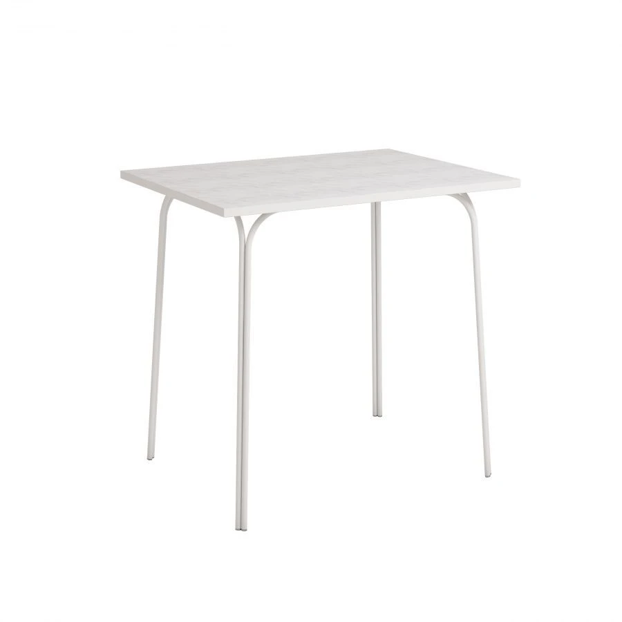 Dining Table ST042.0 with Plastic Top