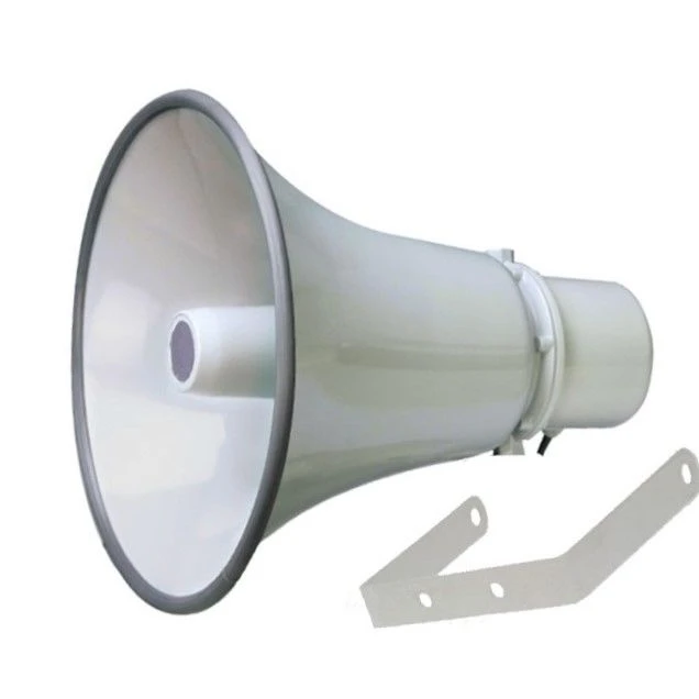 Fire Alarm Voice Evacuation System LUIS+ L-100-35-L