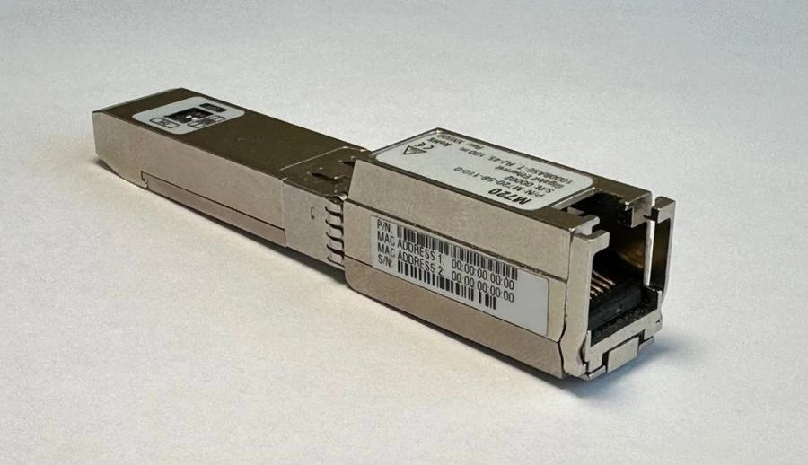 Intelligent SFP Module M720 (M720-SJ-100-0)