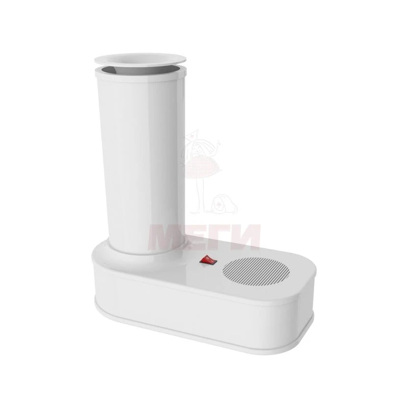Air Disinfection Recirculator "MEGHIDES" RBOV 918-MSK (MSK-3918)