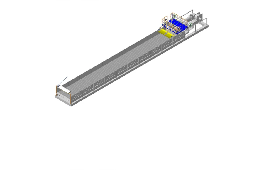 Floor Grain, Herb, and Vegetable Dryer ST-30