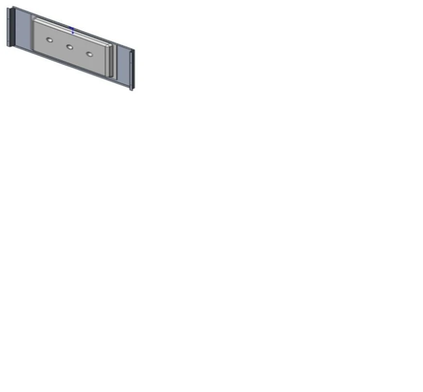 Ceiling Panel with Border 525.5 - S.31Р-20.30.021