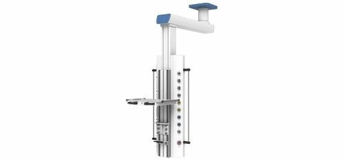Caduceus Medical Ceiling Console C1-VE