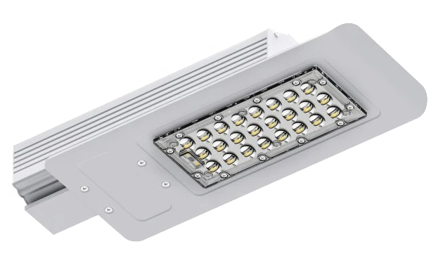 LED Road Lighting Fixture BL-LD-3A-1 (XPL)