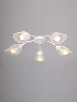 General Purpose Stationary Light V3750-0/5PL