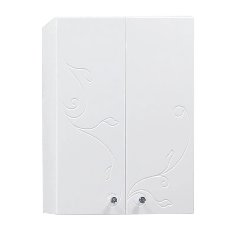 Liana White Two-Door Wall Cabinet 1A153003LL0101.A153.0.03L.L01.0