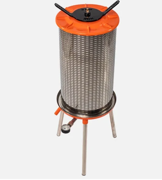 Durable Juice Hydraulic Press 70L