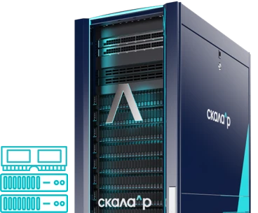 Resident Processing Module for Fast Data Management (PMBG.466535.003-626)