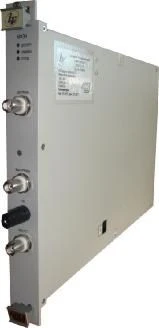 High-Precision Impulse Signal Generator MФЭЧ