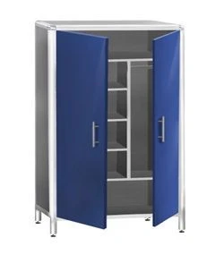 Two-Door Wardrobe KSSHm 2-09E