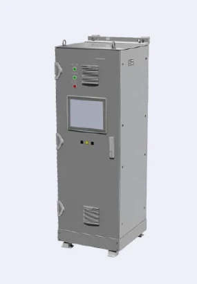 Local Technological Station 2 (SLT2)