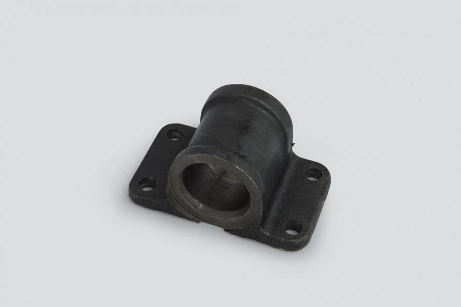 Front Leaf Spring Eye Bracket 316000291244400