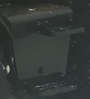 Hydraulic Tank for Excavator-Loader ELAZ-BL 201120001-01