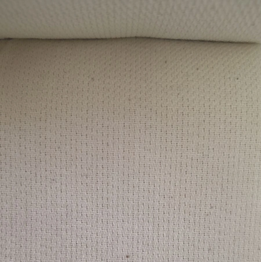 Raw Cotton Fabric Sarge Art. C 10 BYU