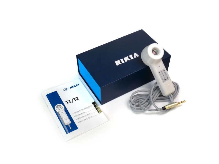 Therapeutic Emitter T1-03 for RIKTA-03/2 Device