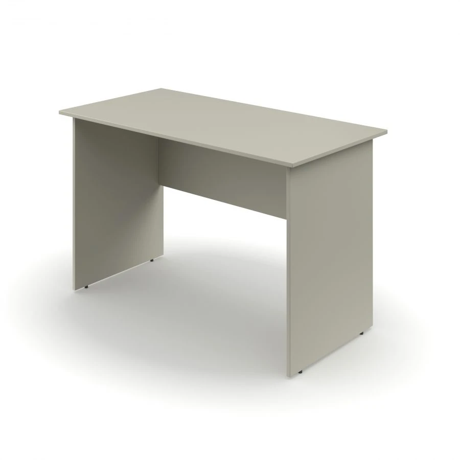 Teacher's Desk Straight 120 cm