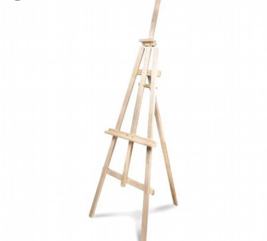 Tripod Easel "Lyra" - Adjustable Height and Angle