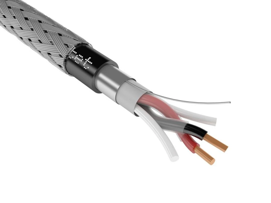 Fire-Resistant Communication Cables KIS-RP-Kng(A)-FRHF