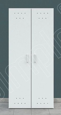 Gas Cylinder Storage Cabinet Model ШБ