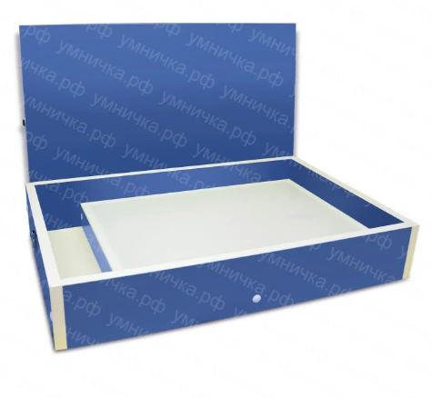 Sand Drawing Tablet "Sand Tale" with Multicolor Light SP-005