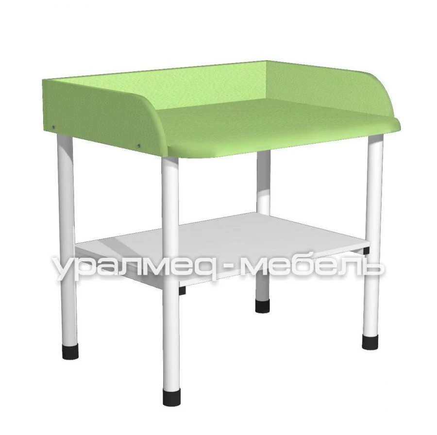 Changing Table SPPM-1 for Newborn Care