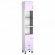Medical Supplies Storage Cabinet Model ШК.14.03