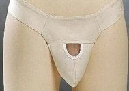 Cotton Suspension Bandage PI-01