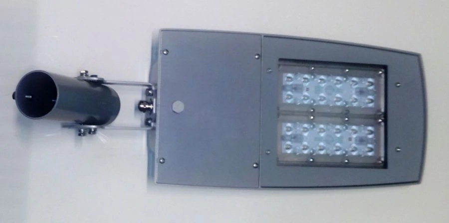 Outdoor LED Street Light RC-RMAG250D