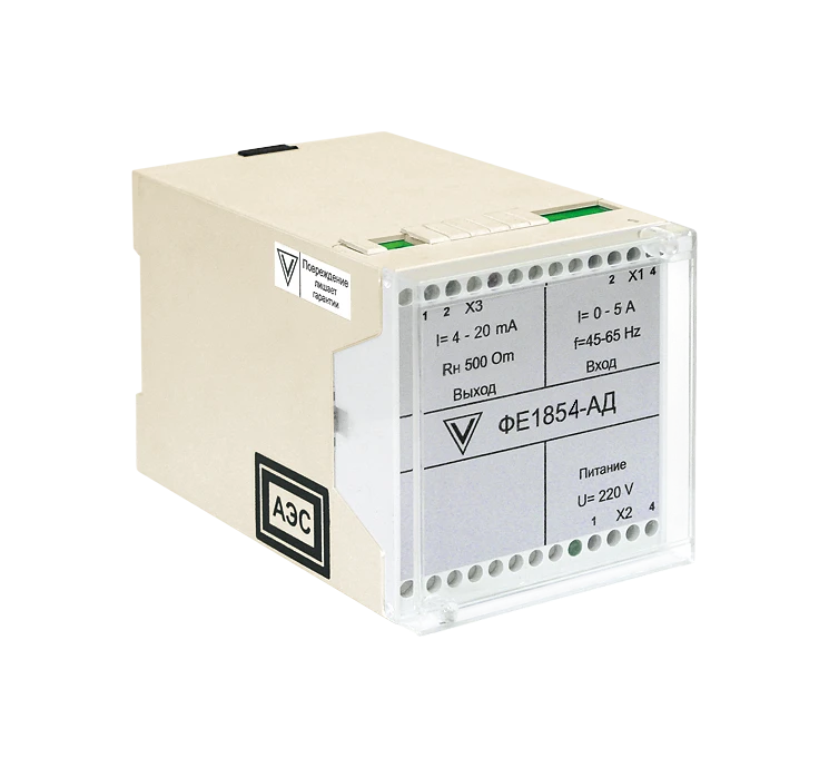 AC Current Measurement Converter FE1854-AD