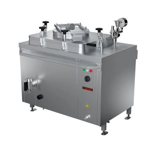 Electric Cooking Boiler KSE-160 for Maritime Use