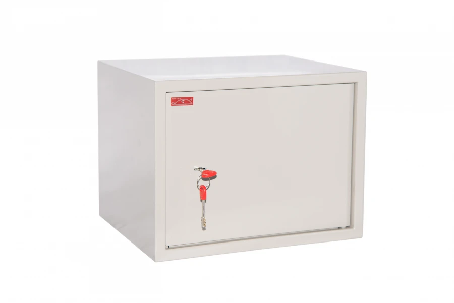 KBS-01n Metal Cabinet for Secure Storage