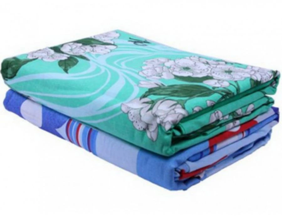 Durable Fabric Sheet - Sizes from 110 to 310 cm